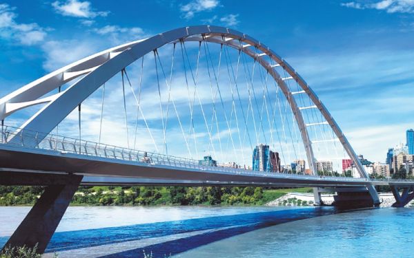 桥梁枢纽建设工程