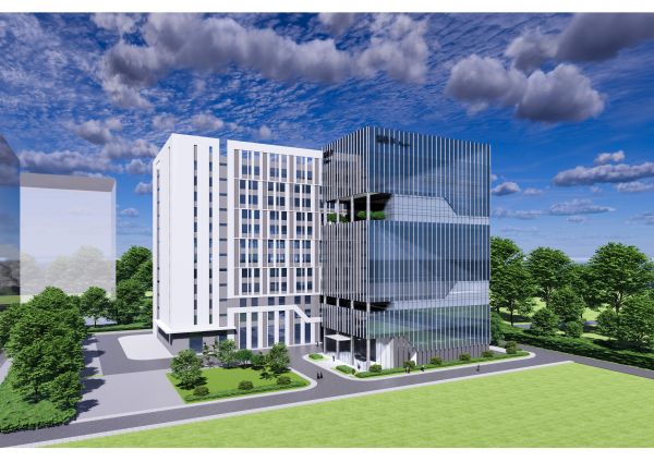 广州瑞格尔项目